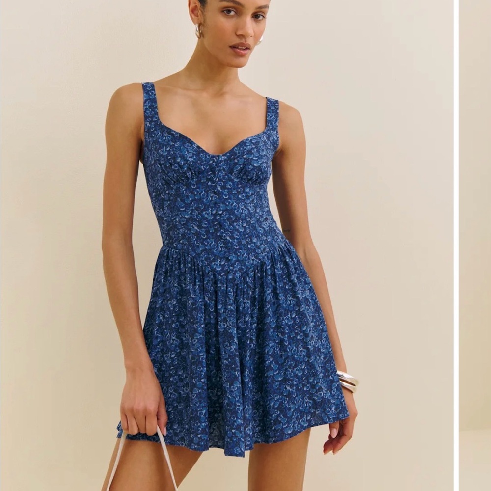 Reformation Wynn Dress